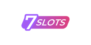 7Slots Casino MY Logo
