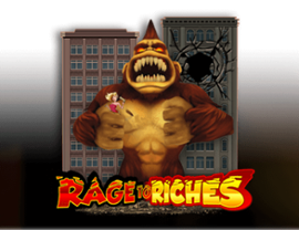 Rage to Riches