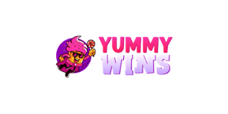 Yummy Wins Casino Logo