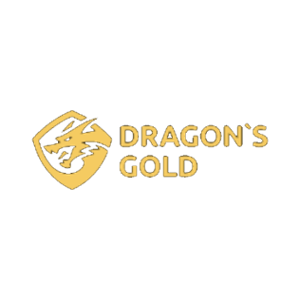 Dragon's Gold Casino Logo