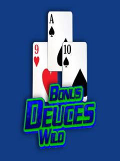 Bonus Deuces Wild (Habanero)