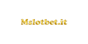 Mslotbet Casino Logo