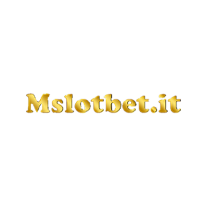 Mslotbet Casino Logo