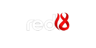 Red18 Casino Logo