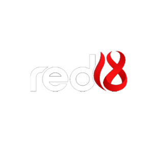 Red18 Casino Logo