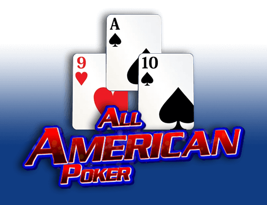 All American Poker