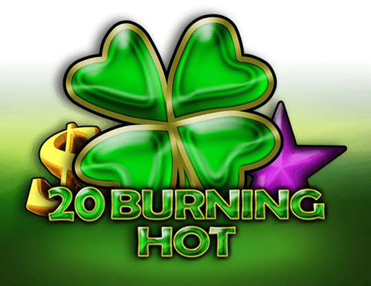 20 Burning Hot