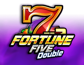 Fortune Five Double