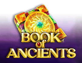 Book of Ancients