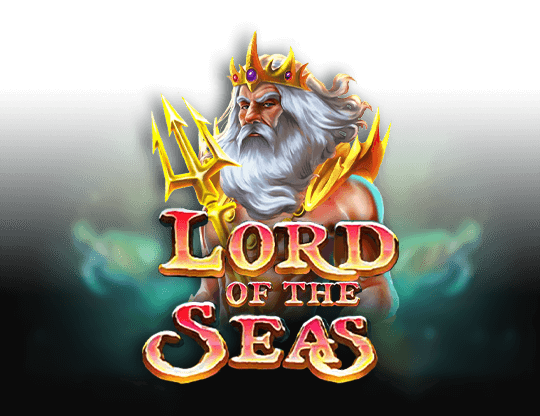 Lord Of The Seas Slot - Endorphina