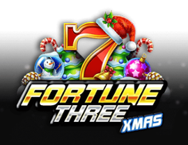 Fortune Three Xmas