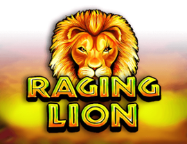 Raging Lion