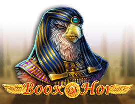 Book of Hor