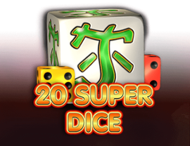 20 Super Dice