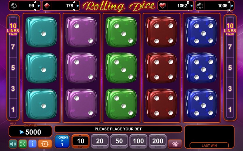 more dice roll игровой автомат more dice roll игровой автомат