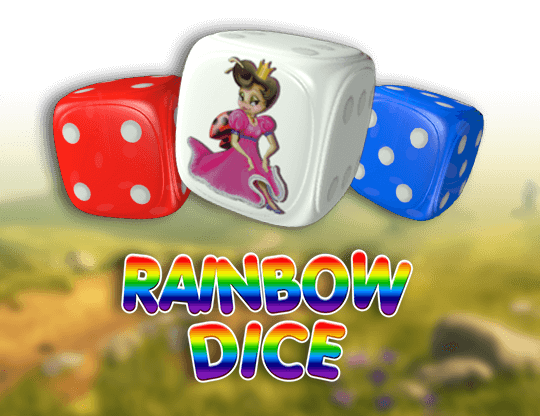 Rainbow Dice