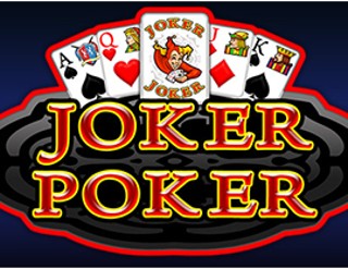 Joker Poker (EGT)