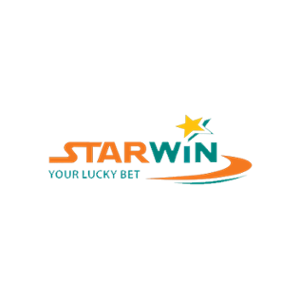 Starwin Casino Logo