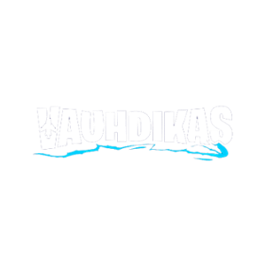 Vauhdikas Casino Logo