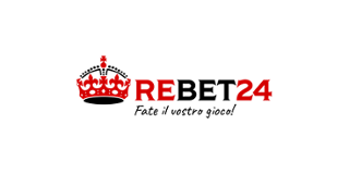 Rebet24 Casino Logo
