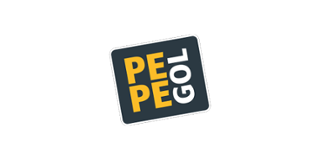 Pepegol Casino Logo