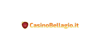 CasinoBellagio Logo
