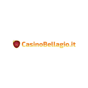 CasinoBellagio Logo