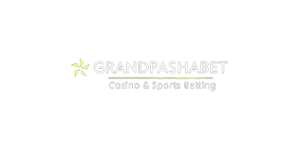 GrandPashaBet Casino Logo