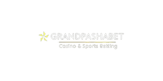 GrandPashaBet Casino logo