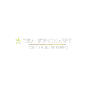 GrandPashaBet Casino Logo