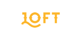 Loft Casino Logo