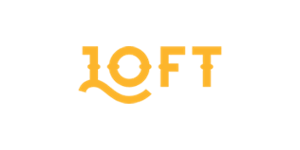 Loft Casino Logo