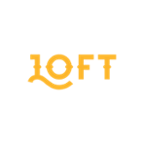 Loft Casino Logo