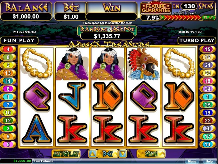 Aztec's Treasure Feature Guarantee.jpg