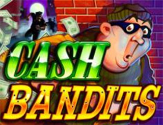 Cash Bandits 3 Free Play Cash Bandits 3 Free Play