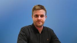 Light & Wonder's Rob Procter