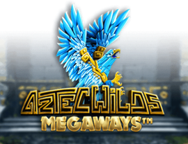 Aztec Wilds Megaways