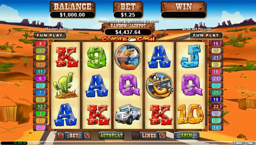 Slot Slot