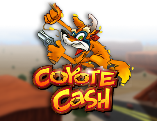 Coyote Cash
