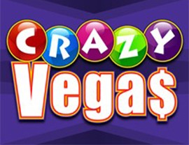 Crazy Vegas