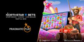 Northstar Bets and Pragmatic Play