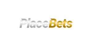 PlaceBets Casino Logo