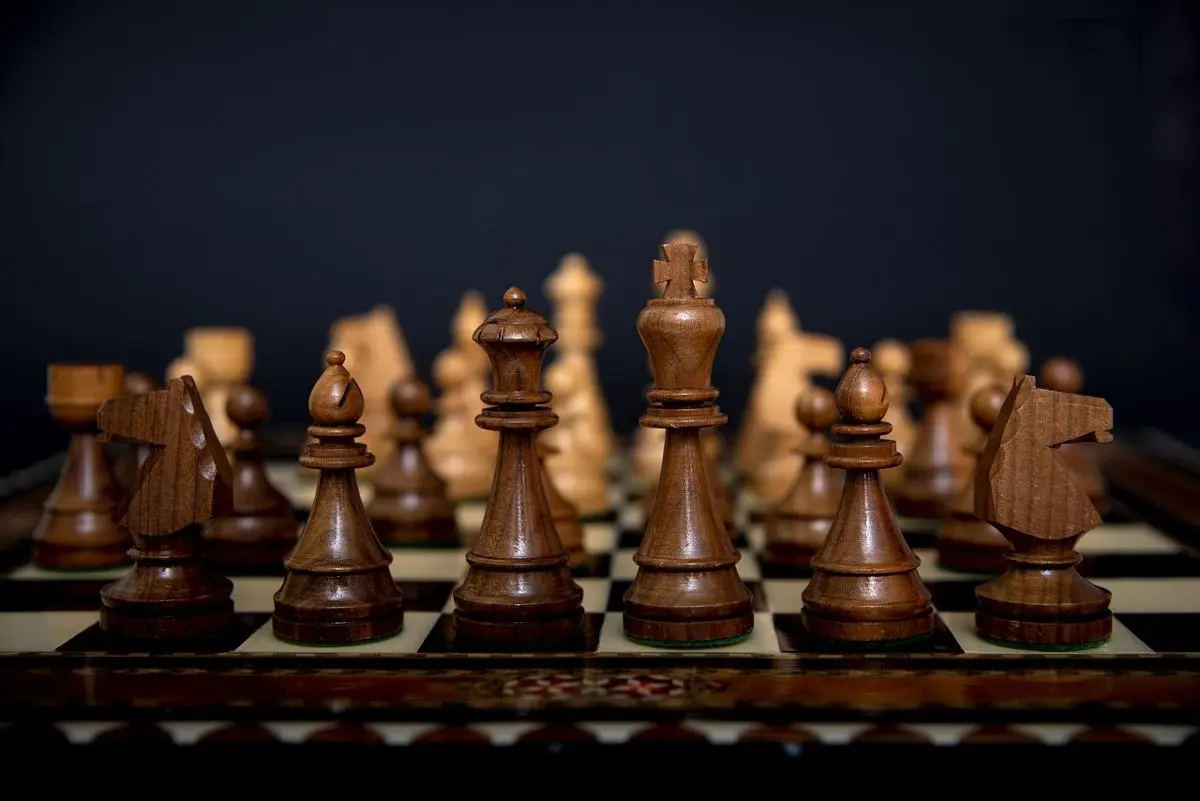 chess-figures-on-chess-board