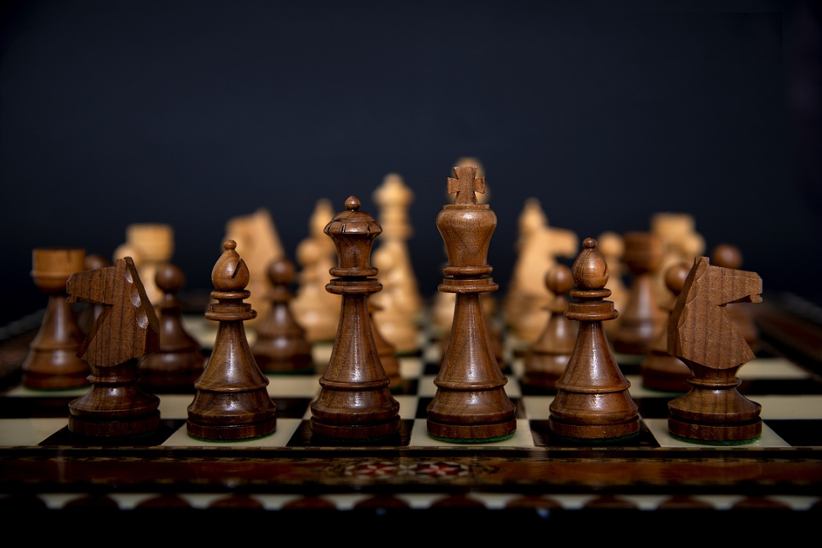 chess-figures-on-chess-board