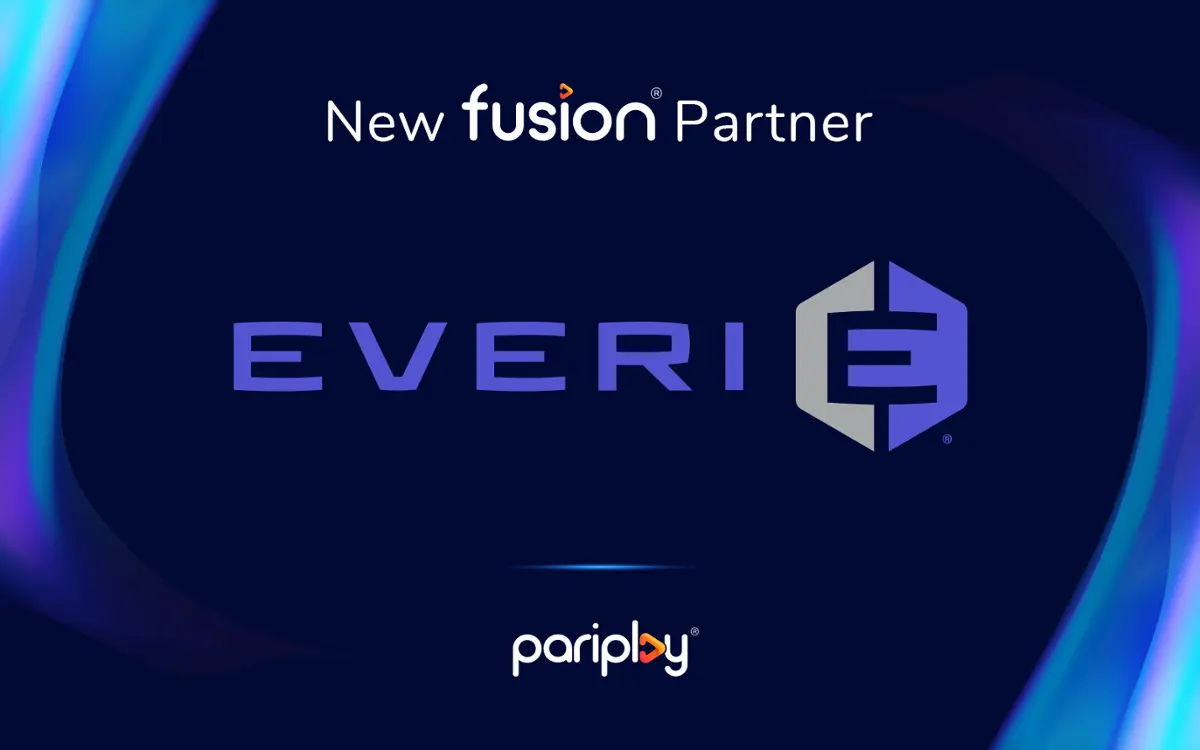 Pariplay Fusion Everi