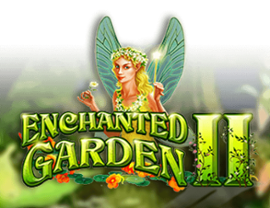 Enchanted Garden II