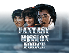 Fantasy Mission Force