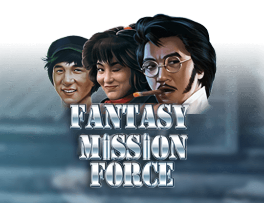Fantasy Mission Force