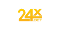 24x.bet Casino Logo