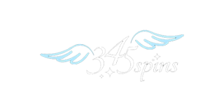 345spins Casino Logo